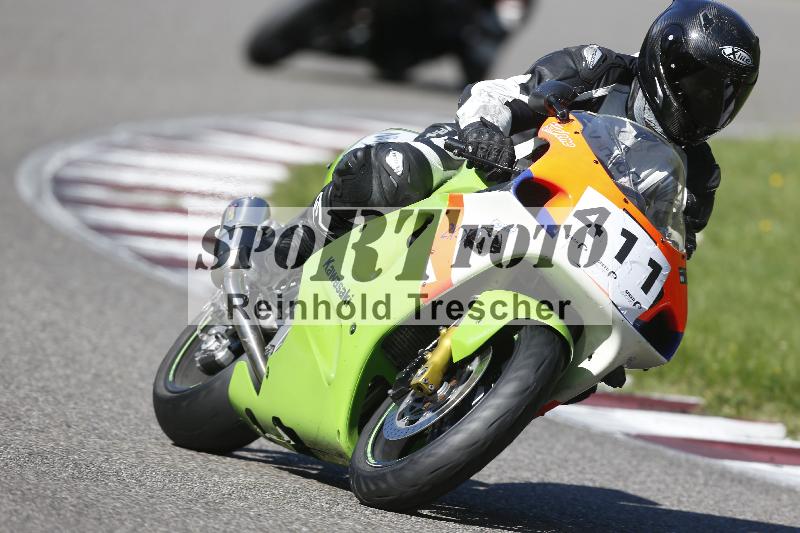 /55 20.09.2025 Speer Racing ADR/Gruppe gruen/411